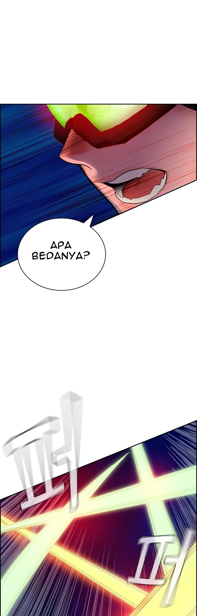 Jungle Juice chapter 41 halaman 33