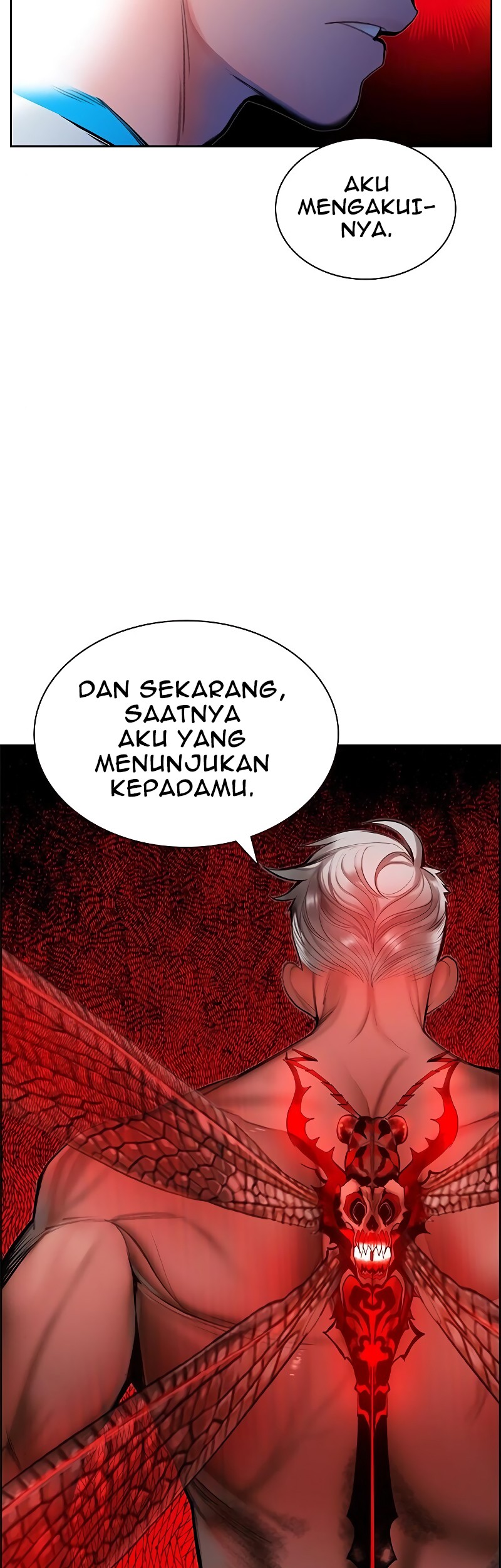 Jungle Juice chapter 41 halaman 44