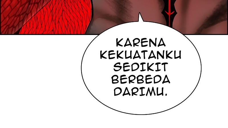 Jungle Juice chapter 41 halaman 45
