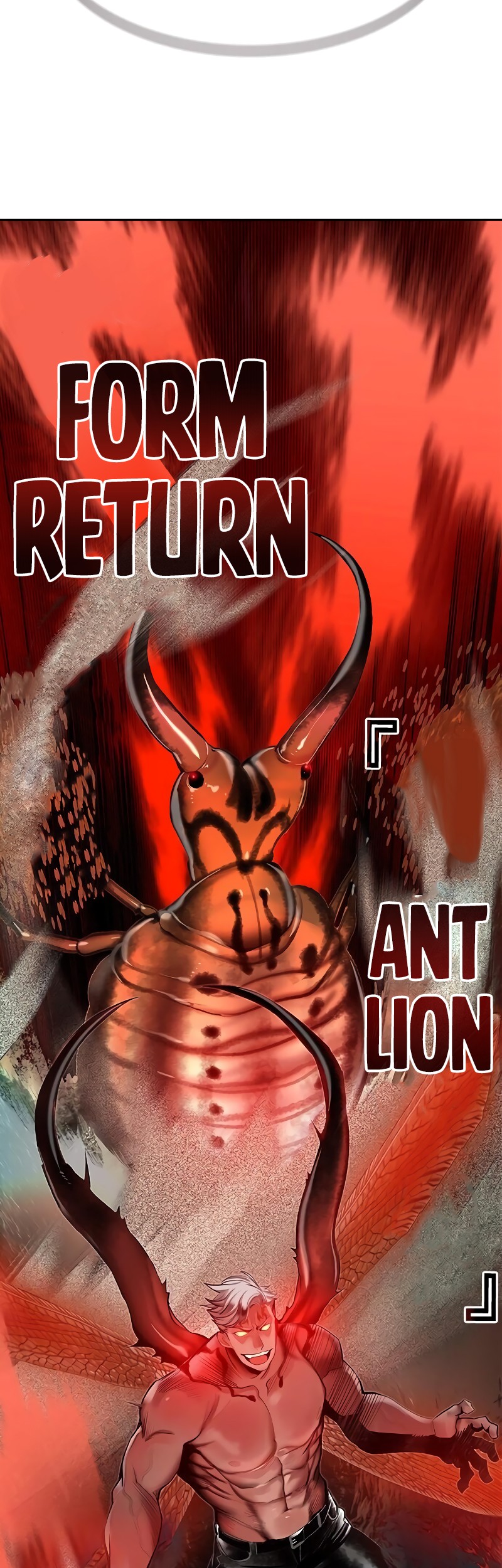 Jungle Juice chapter 41 halaman 47