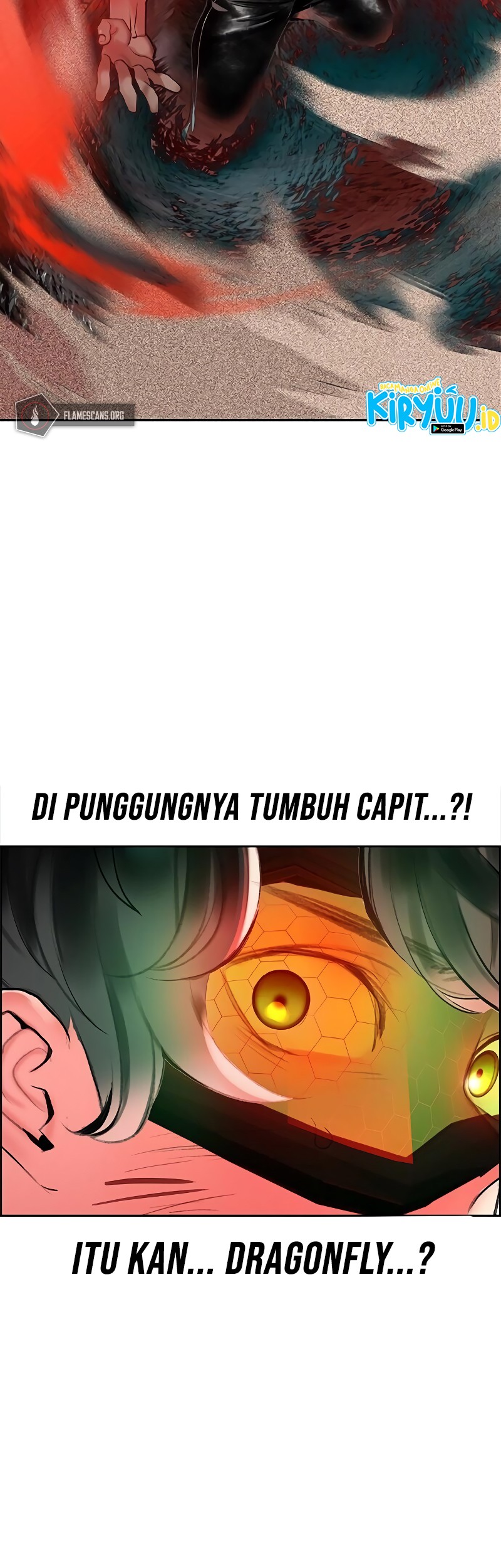 Jungle Juice chapter 41 halaman 48