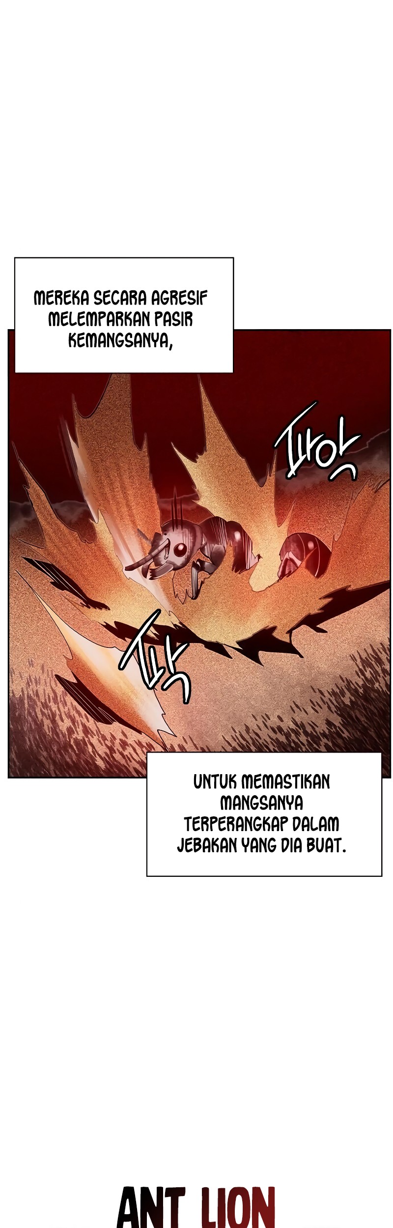Jungle Juice chapter 41 halaman 52