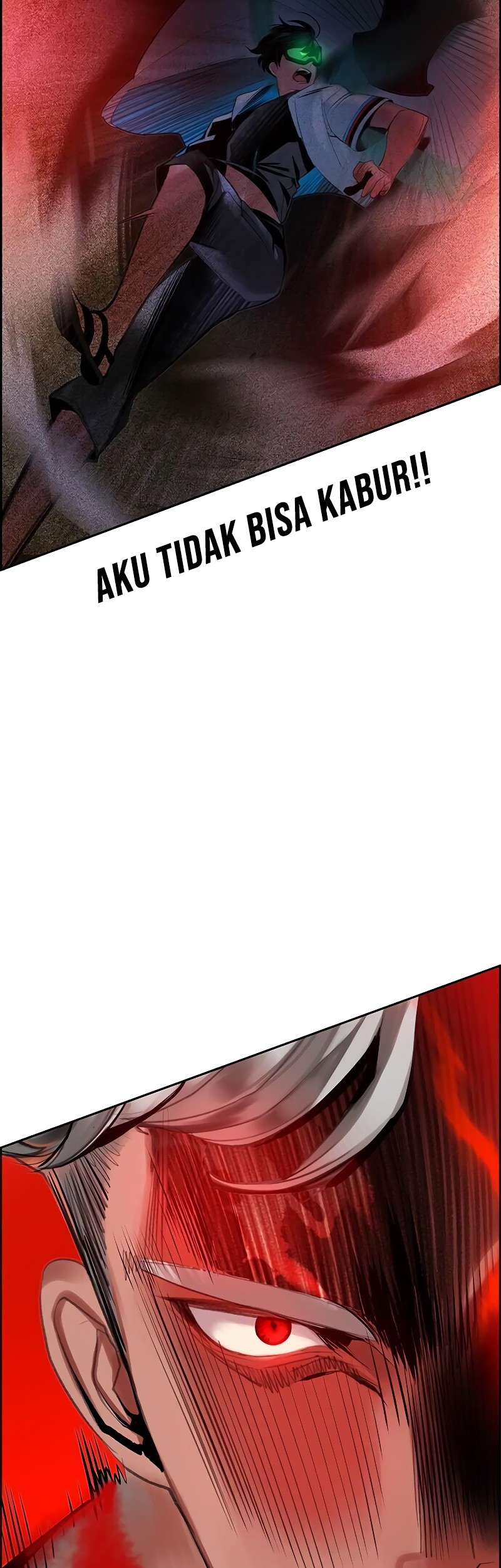 Jungle Juice chapter 41 halaman 55
