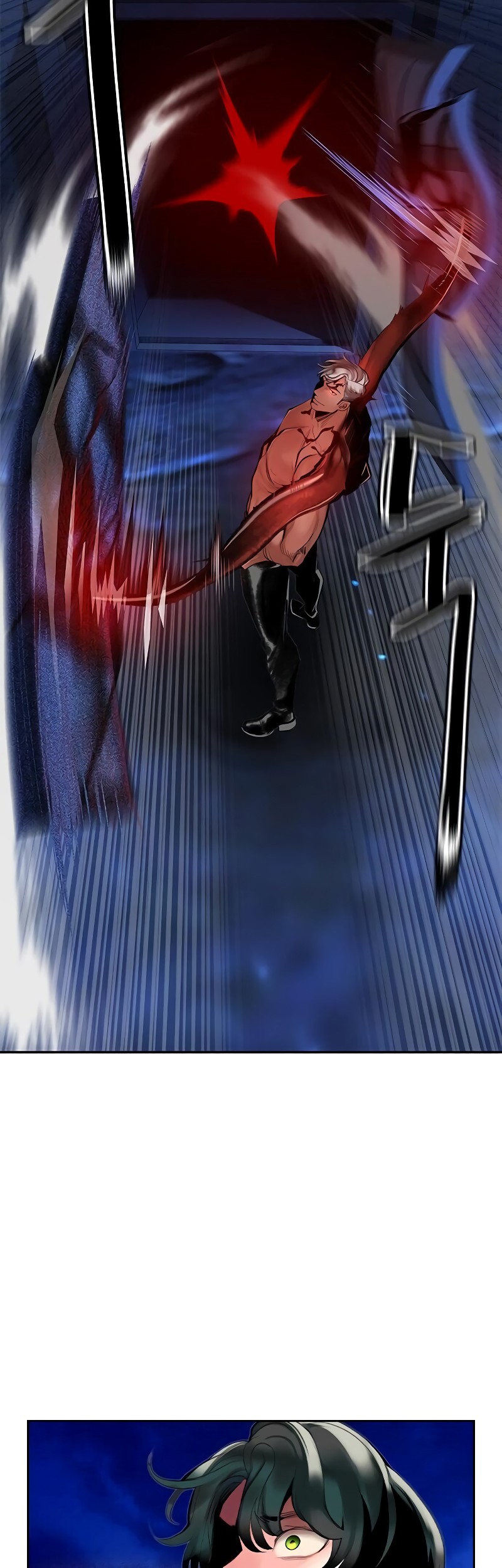 Jungle Juice chapter 41 halaman 64