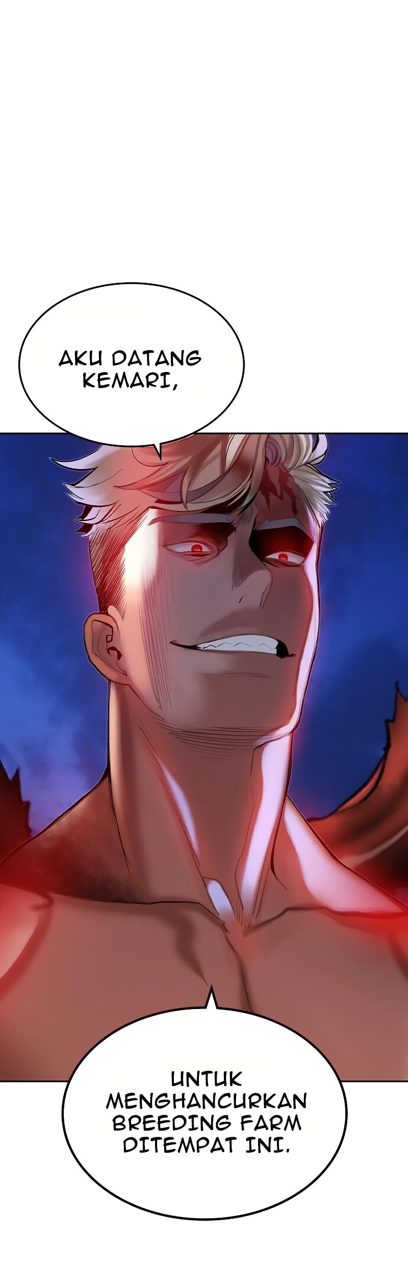 Jungle Juice chapter 41 halaman 68