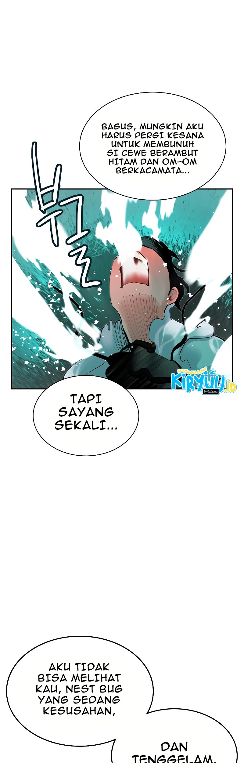 Jungle Juice chapter 41 halaman 74