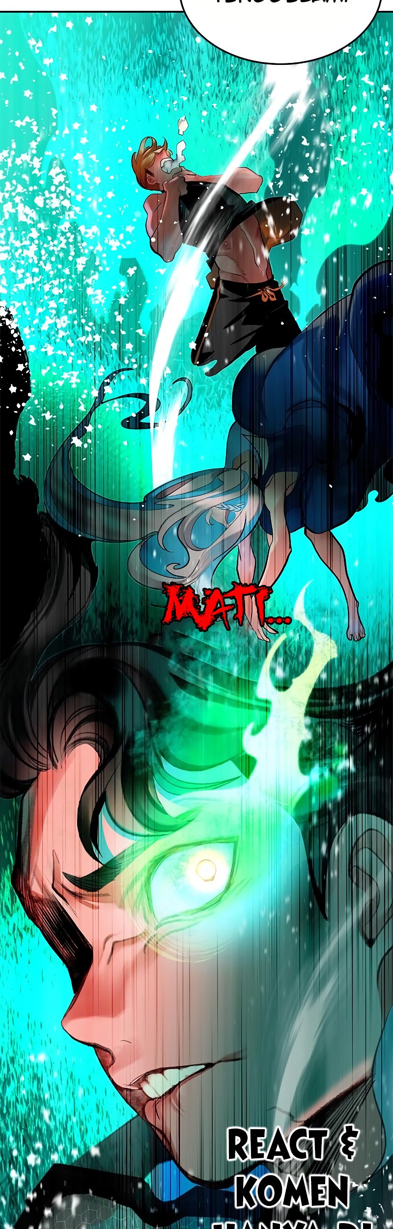 Jungle Juice chapter 41 halaman 75