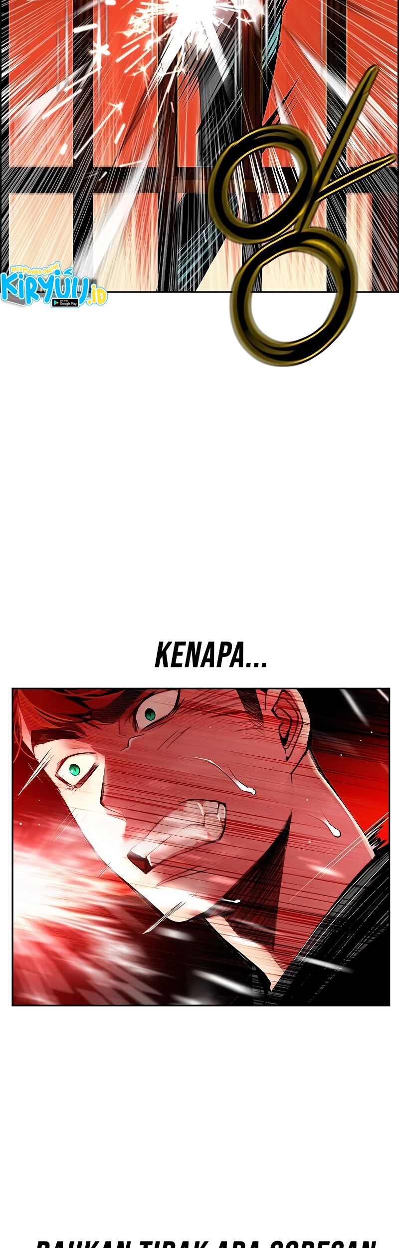 Jungle Juice chapter 42 halaman 7