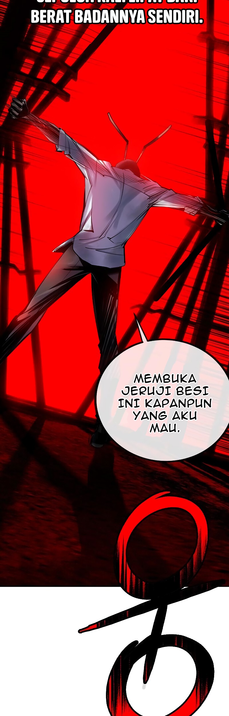 Jungle Juice chapter 42 halaman 22
