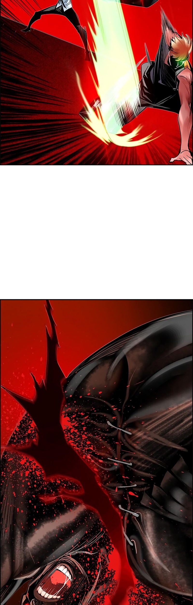 Jungle Juice chapter 42 halaman 40