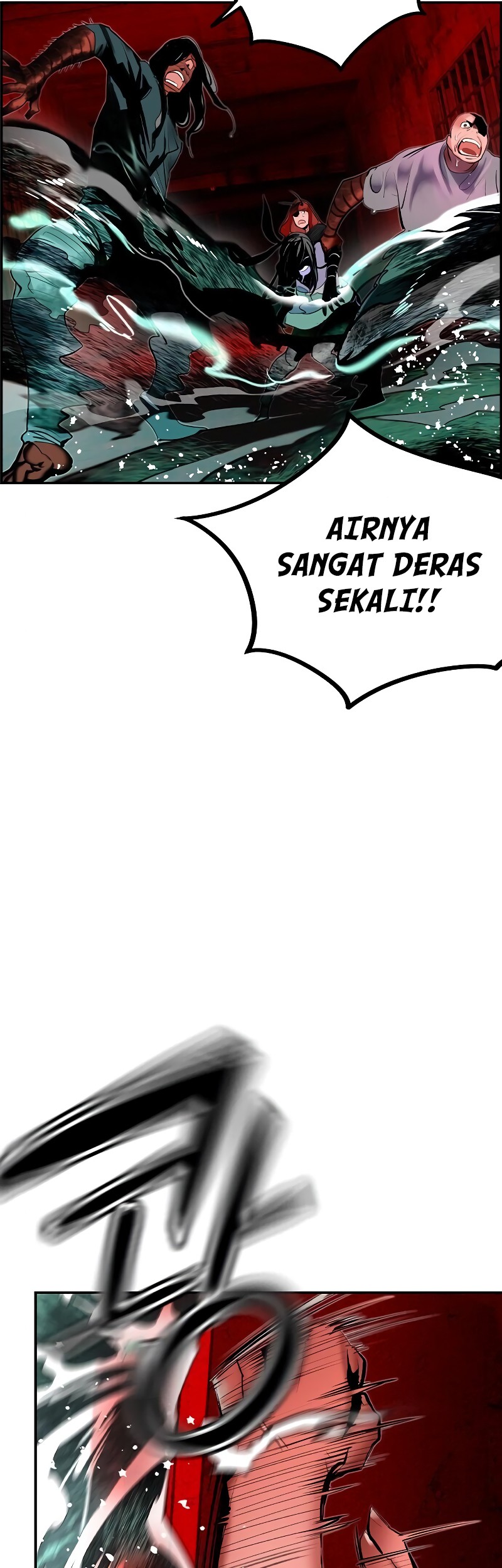 Jungle Juice chapter 42 halaman 52