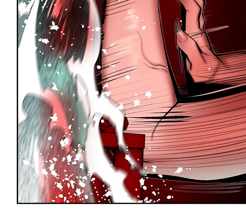 Jungle Juice chapter 42 halaman 53