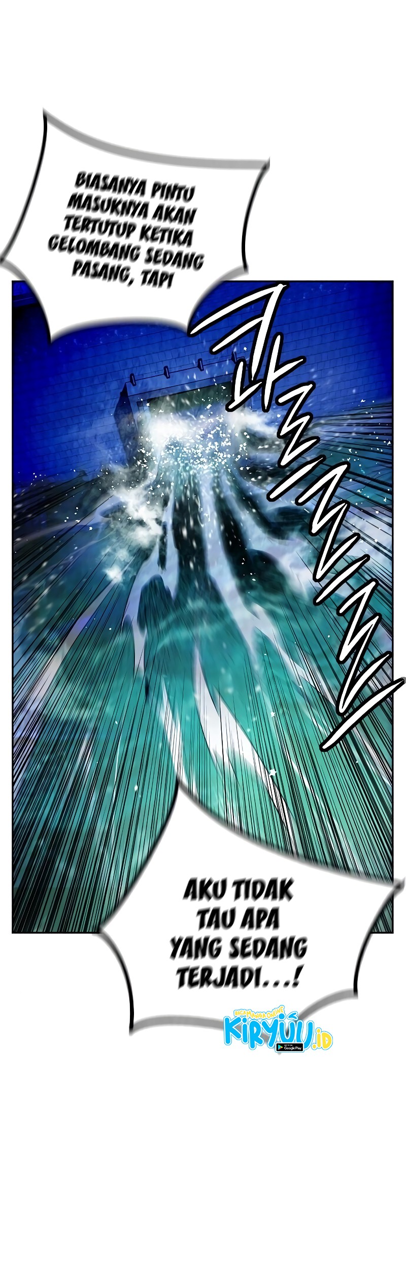 Jungle Juice chapter 42 halaman 56