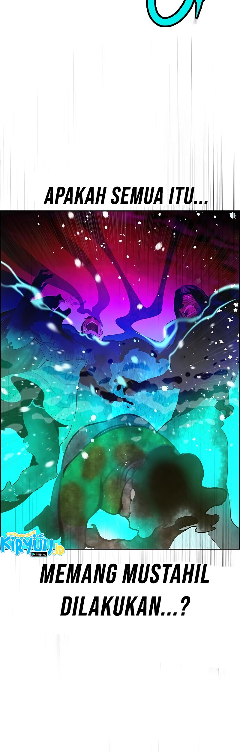 Jungle Juice chapter 42 halaman 62