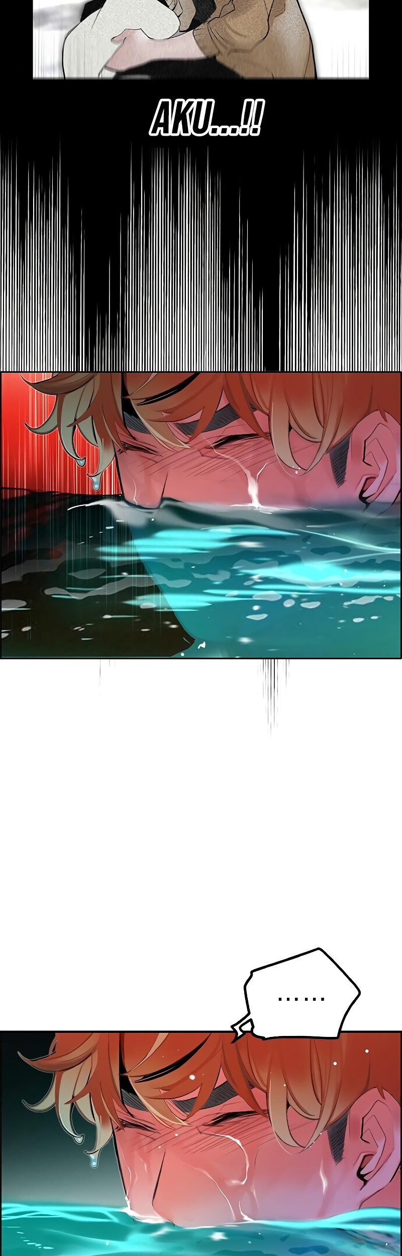 Jungle Juice chapter 42 halaman 64