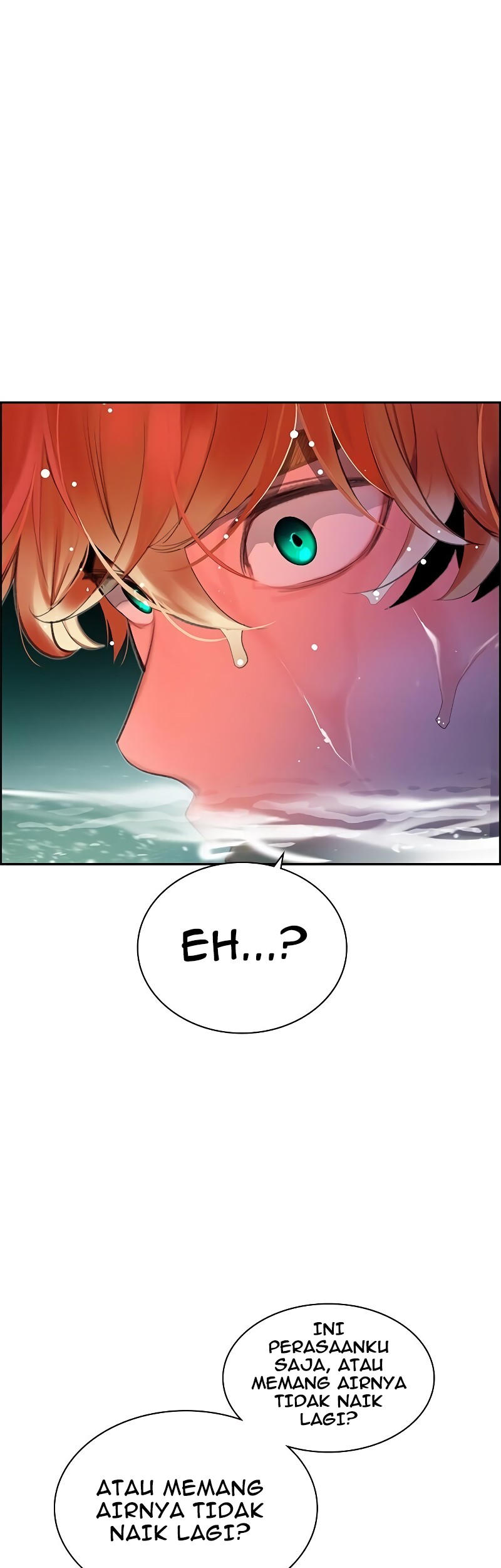 Jungle Juice chapter 42 halaman 66