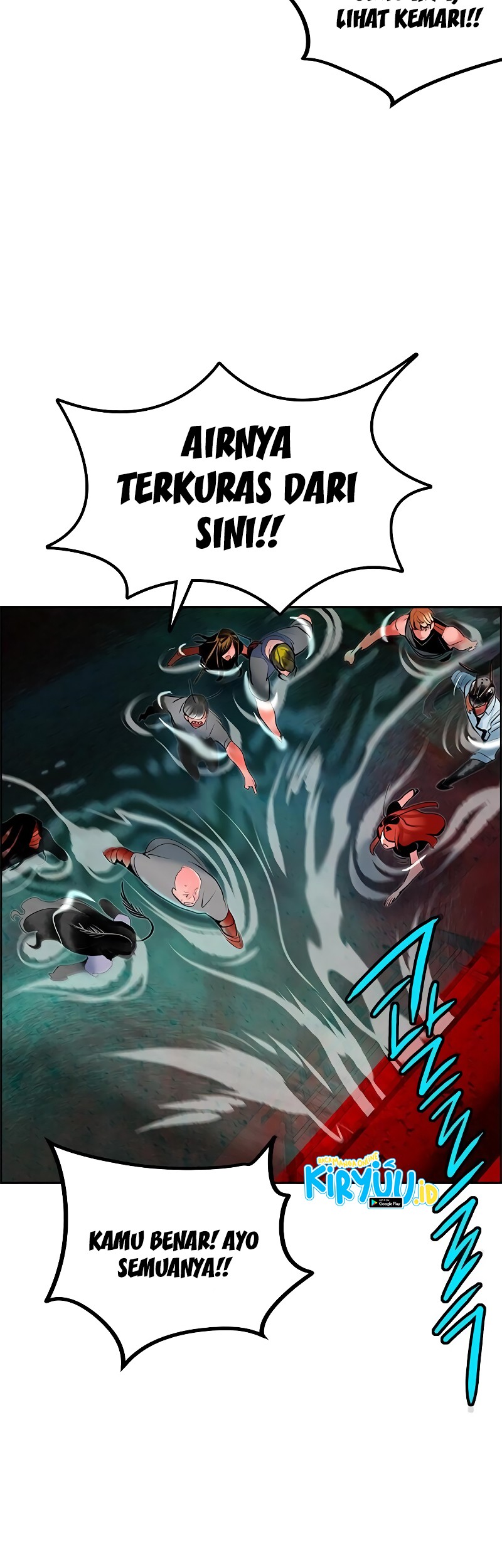 Jungle Juice chapter 42 halaman 68