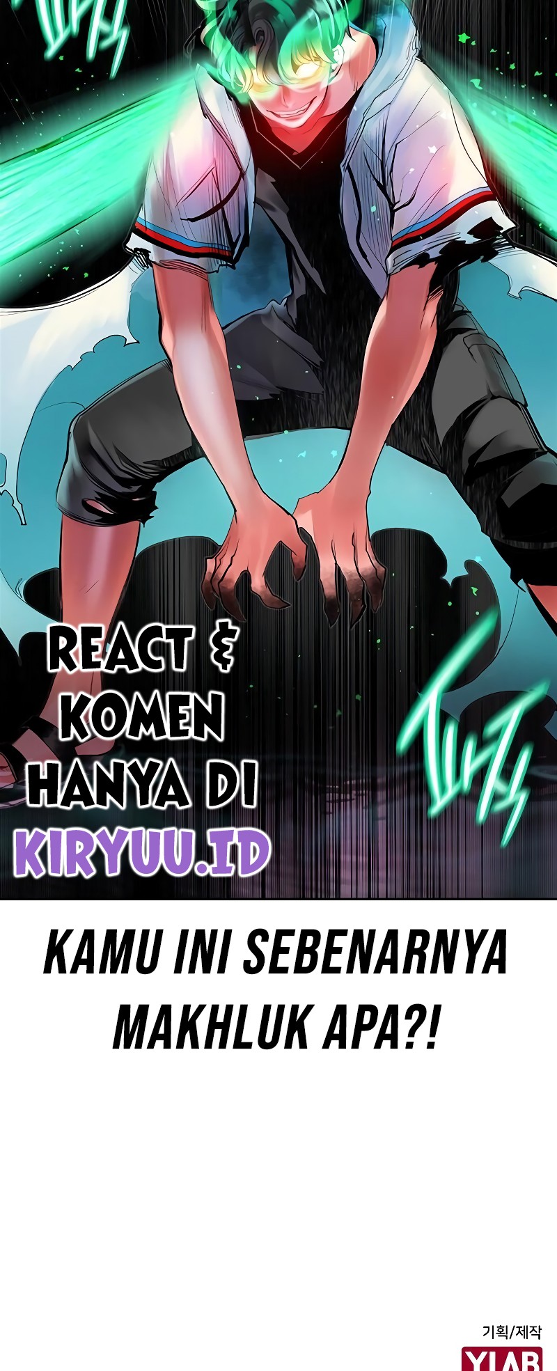 Jungle Juice chapter 42 halaman 77