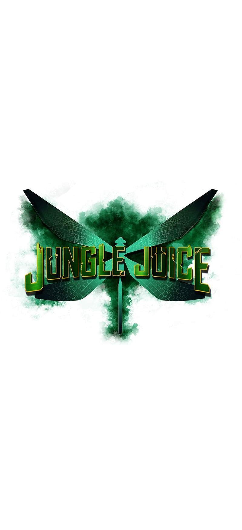 Jungle Juice Bab 43 halaman 7