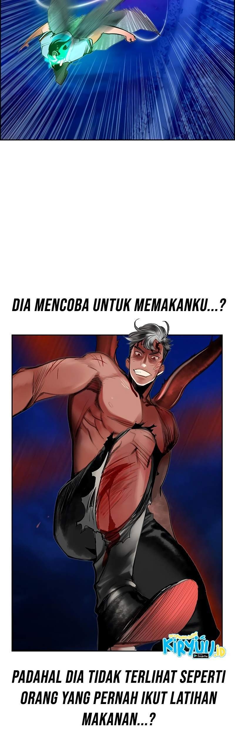 Jungle Juice Bab 43 halaman 10