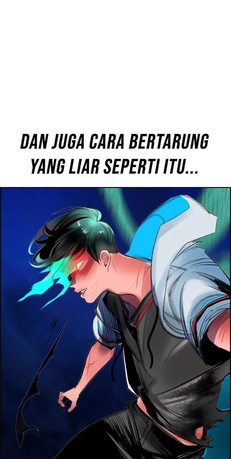 Jungle Juice Bab 43 halaman 11