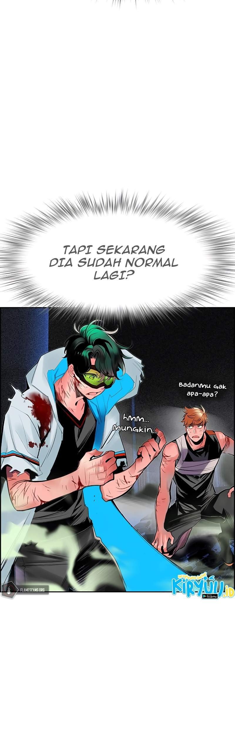 Jungle Juice Bab 44 halaman 4