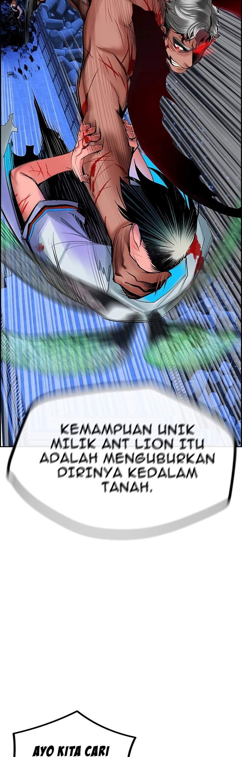 Jungle Juice Bab 44 halaman 10