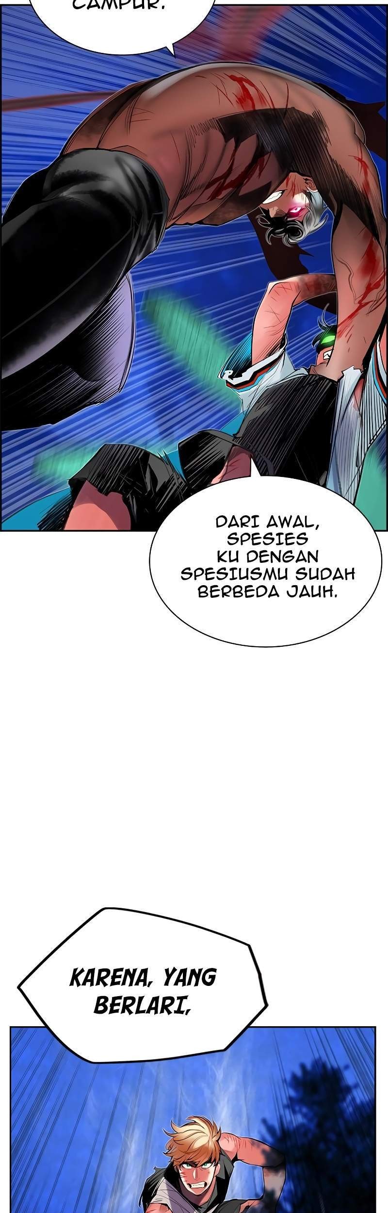 Jungle Juice Bab 44 halaman 18