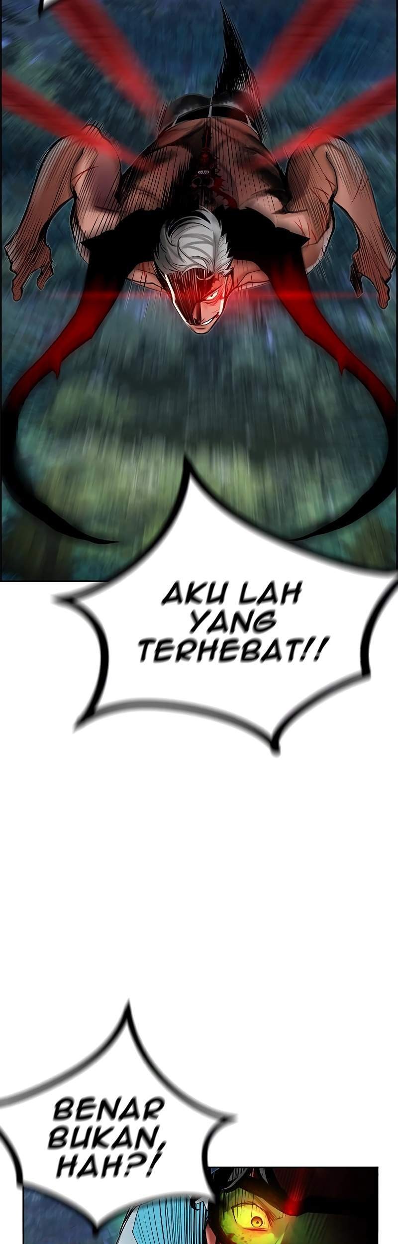 Jungle Juice Bab 44 halaman 42