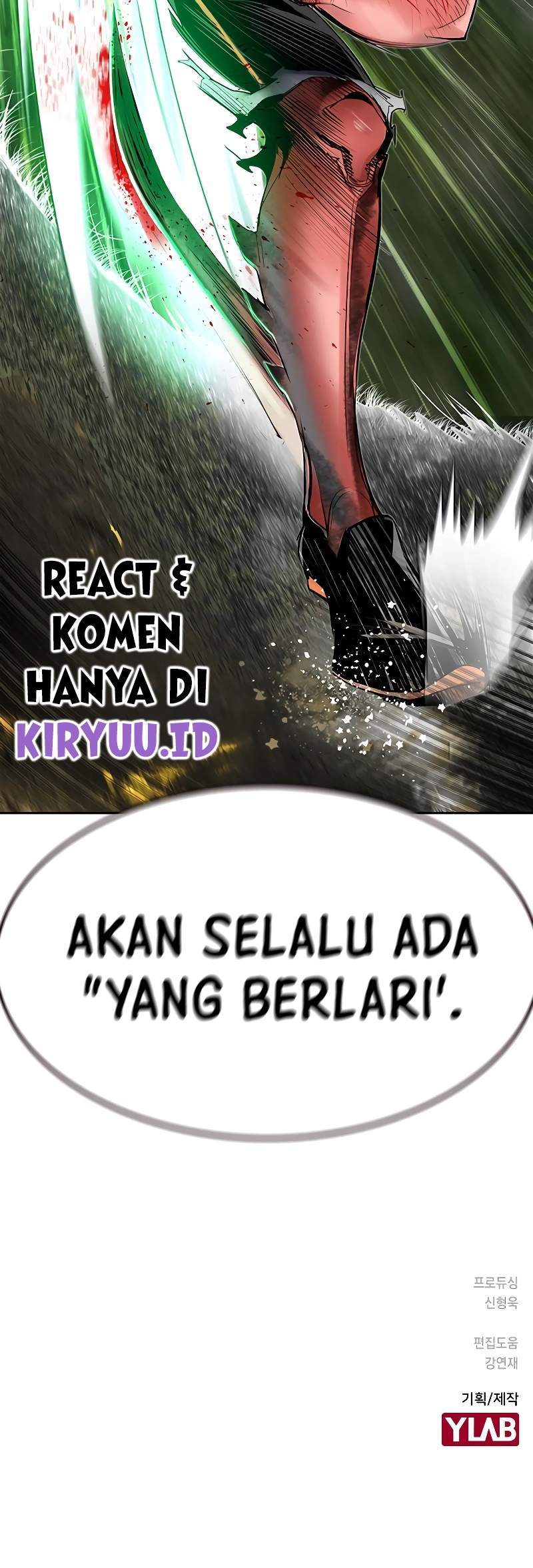 Jungle Juice Bab 44 halaman 82
