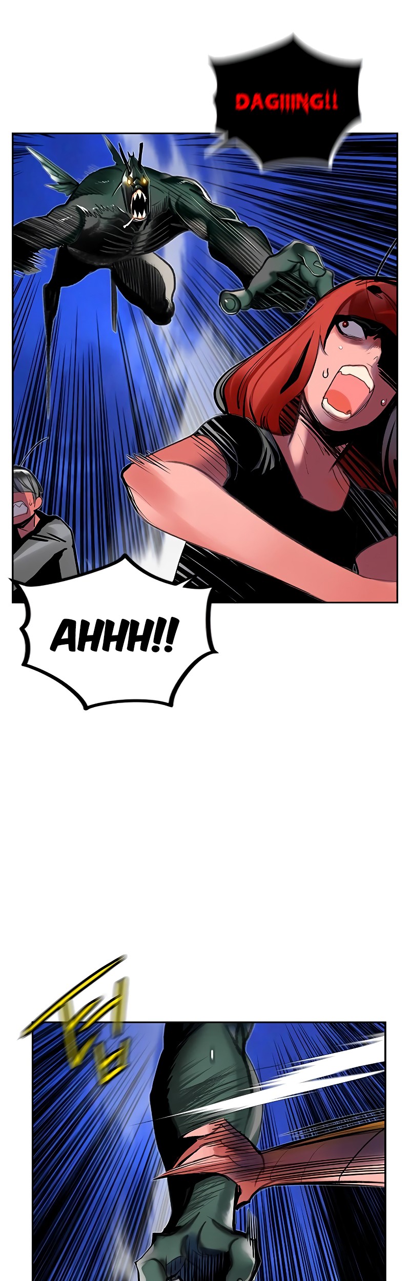 Jungle Juice chapter 45 halaman 21