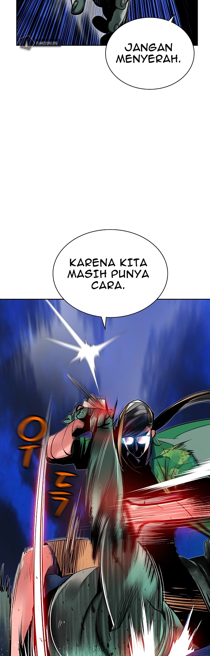 Jungle Juice chapter 45 halaman 22