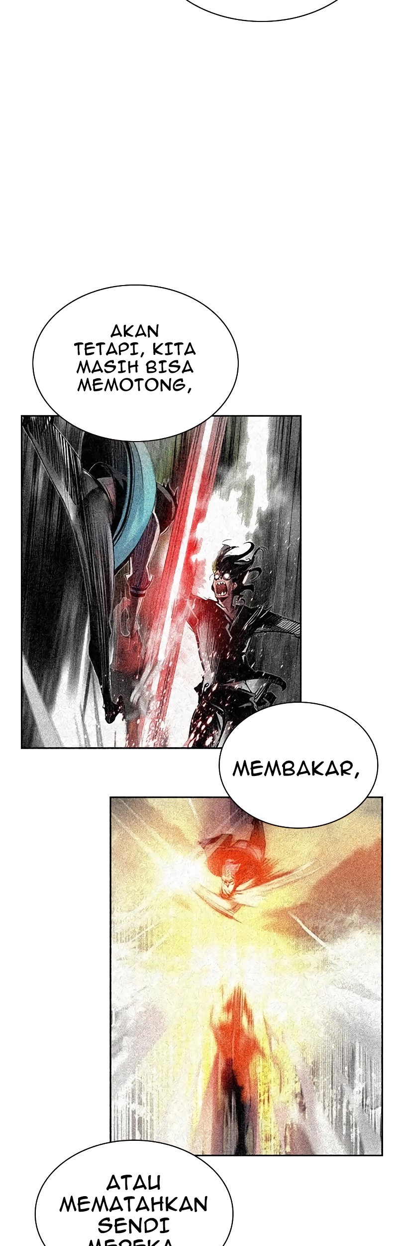 Jungle Juice chapter 45 halaman 24