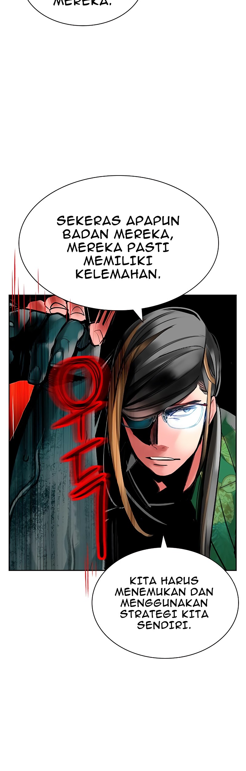 Jungle Juice chapter 45 halaman 25