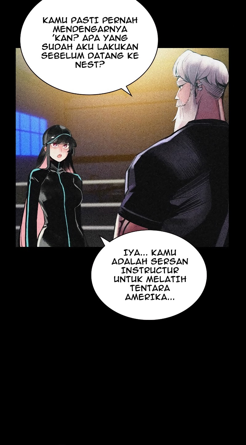 Jungle Juice chapter 45 halaman 31