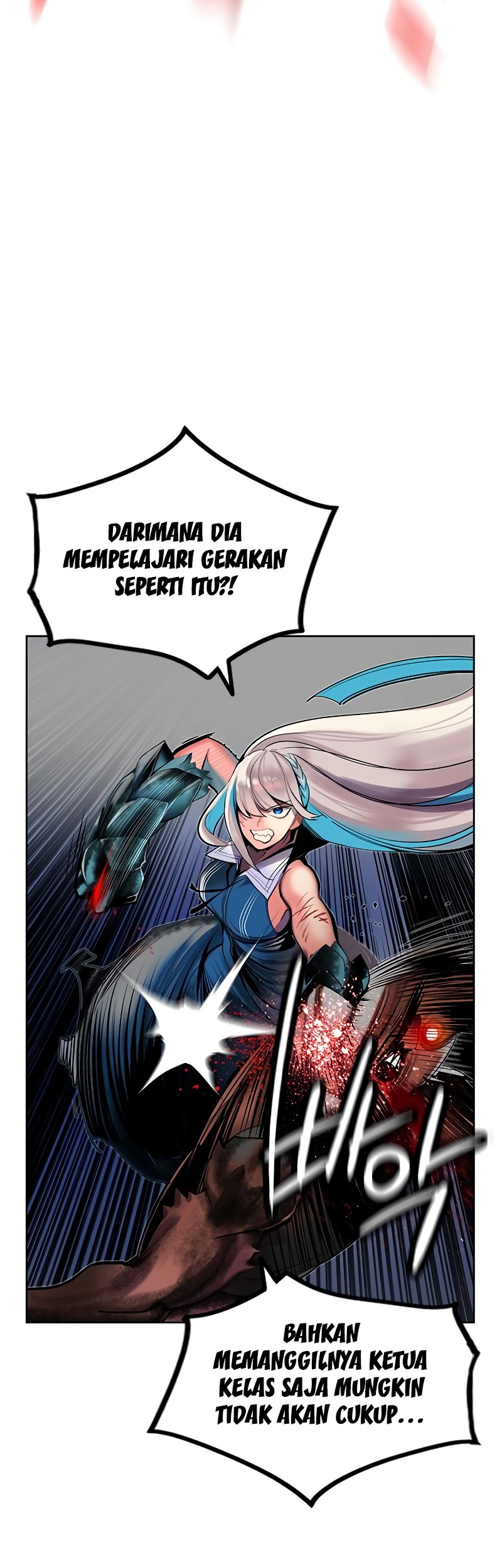 Jungle Juice chapter 45 halaman 41