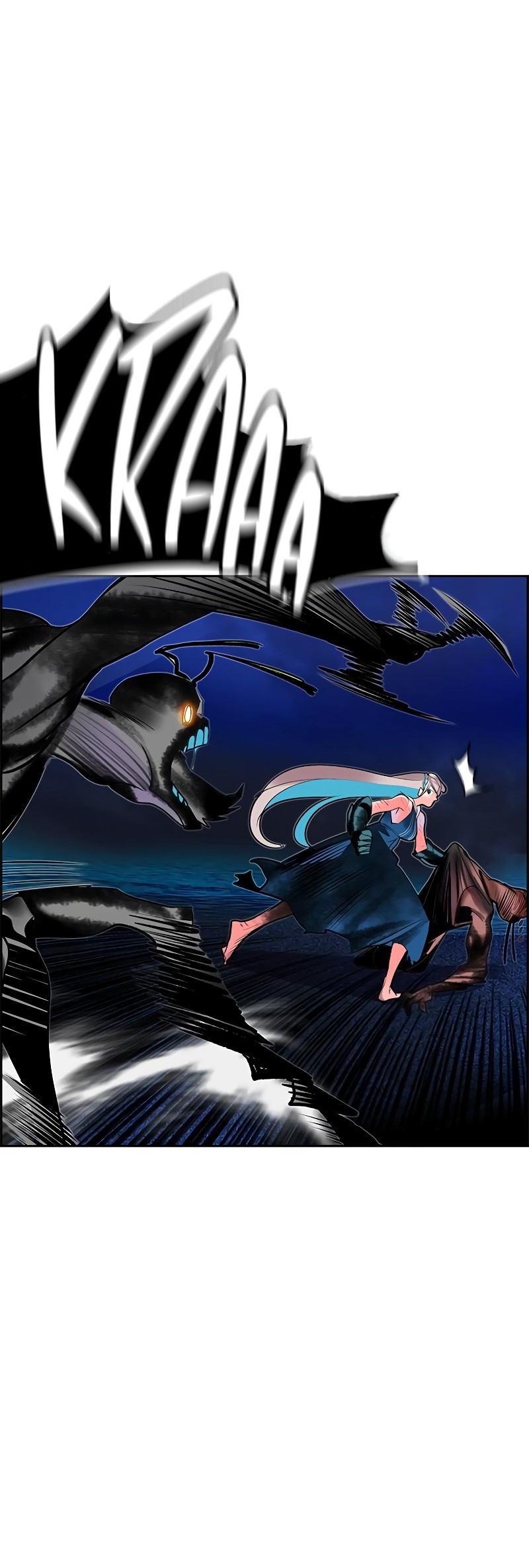 Jungle Juice chapter 45 halaman 42