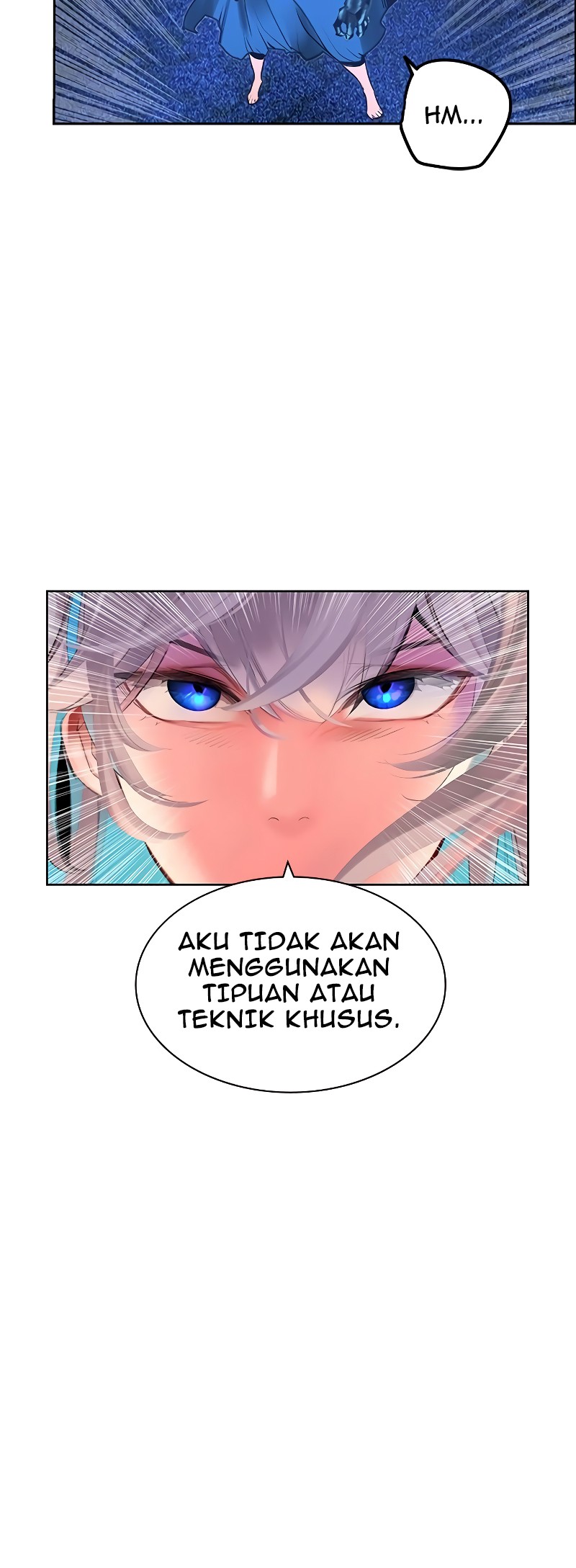 Jungle Juice chapter 45 halaman 47