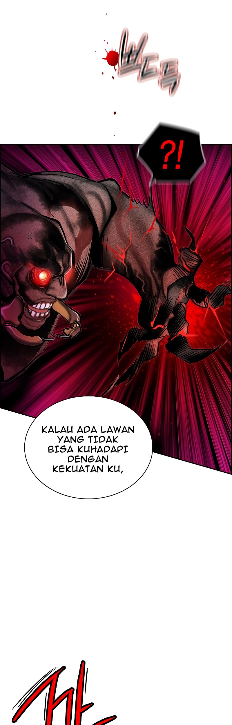 Jungle Juice chapter 45 halaman 49