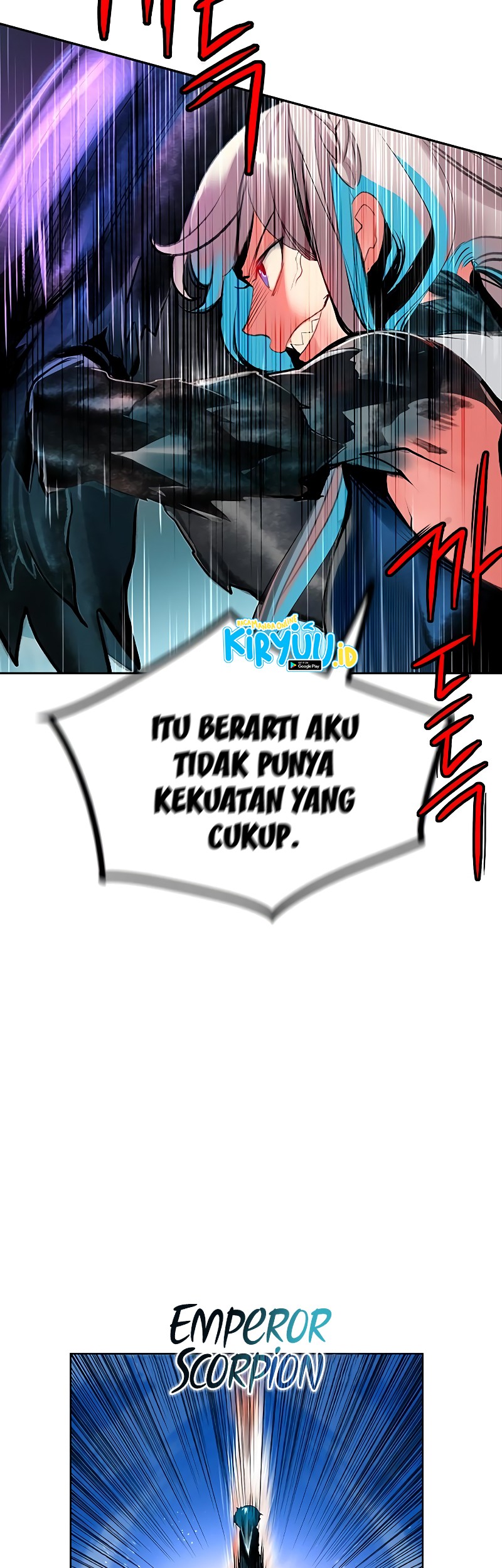 Jungle Juice chapter 45 halaman 50