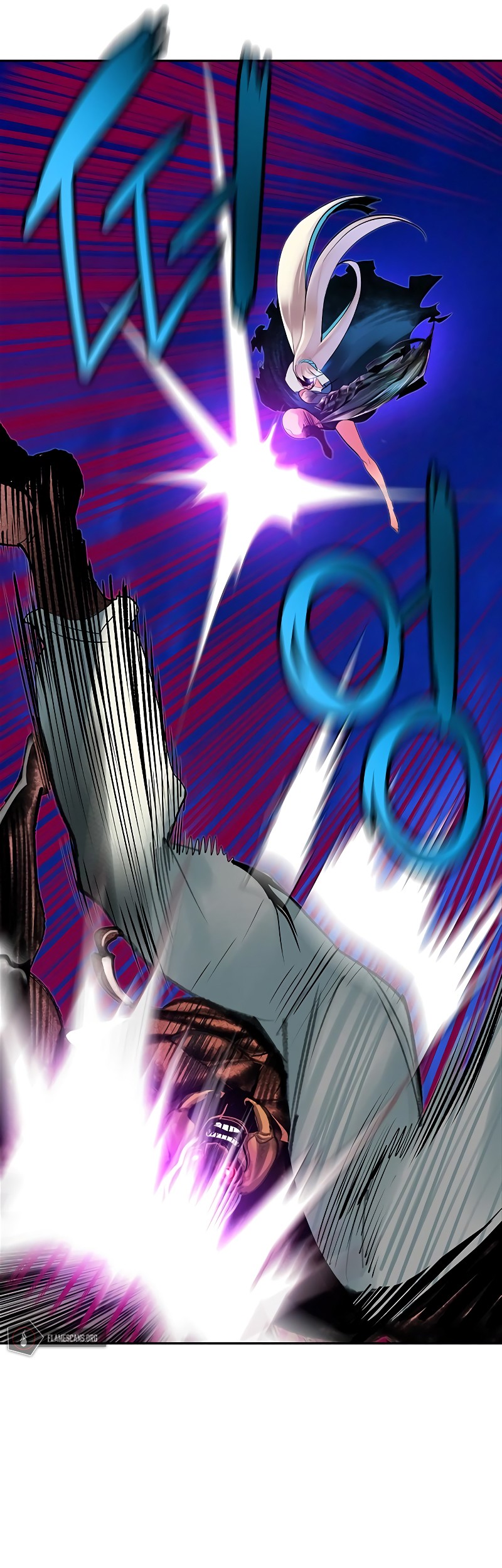 Jungle Juice chapter 45 halaman 53