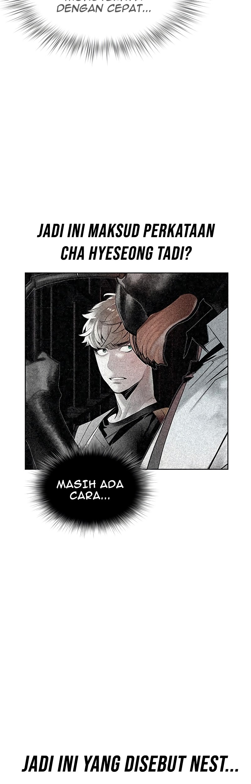 Jungle Juice chapter 45 halaman 56