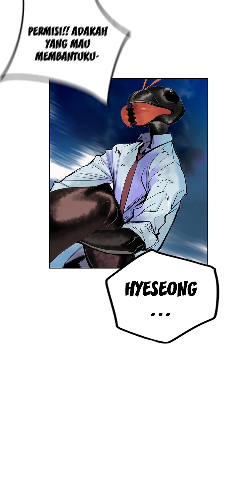Jungle Juice chapter 45 halaman 67