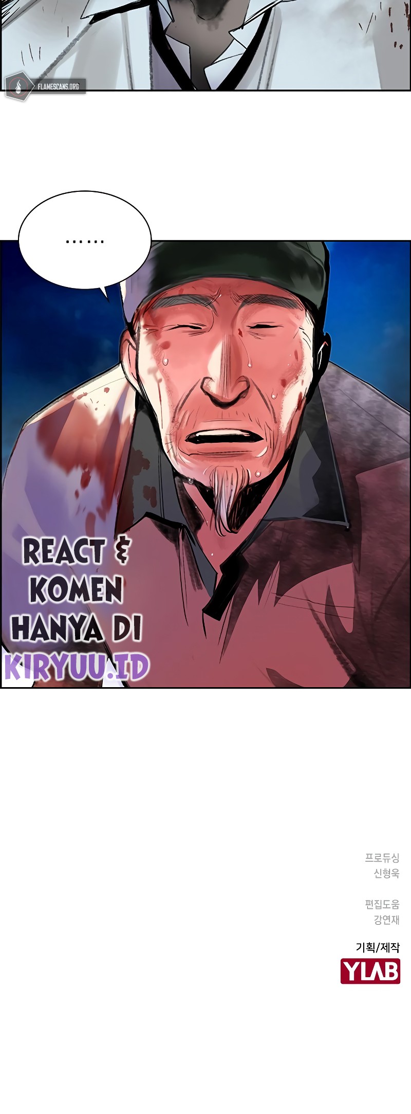 Jungle Juice chapter 45 halaman 69