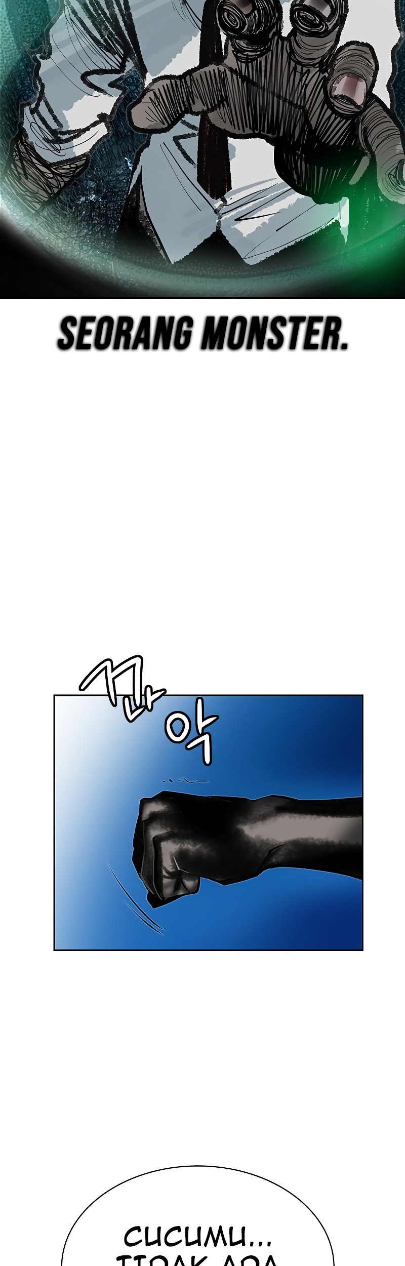 Jungle Juice chapter 46 halaman 17