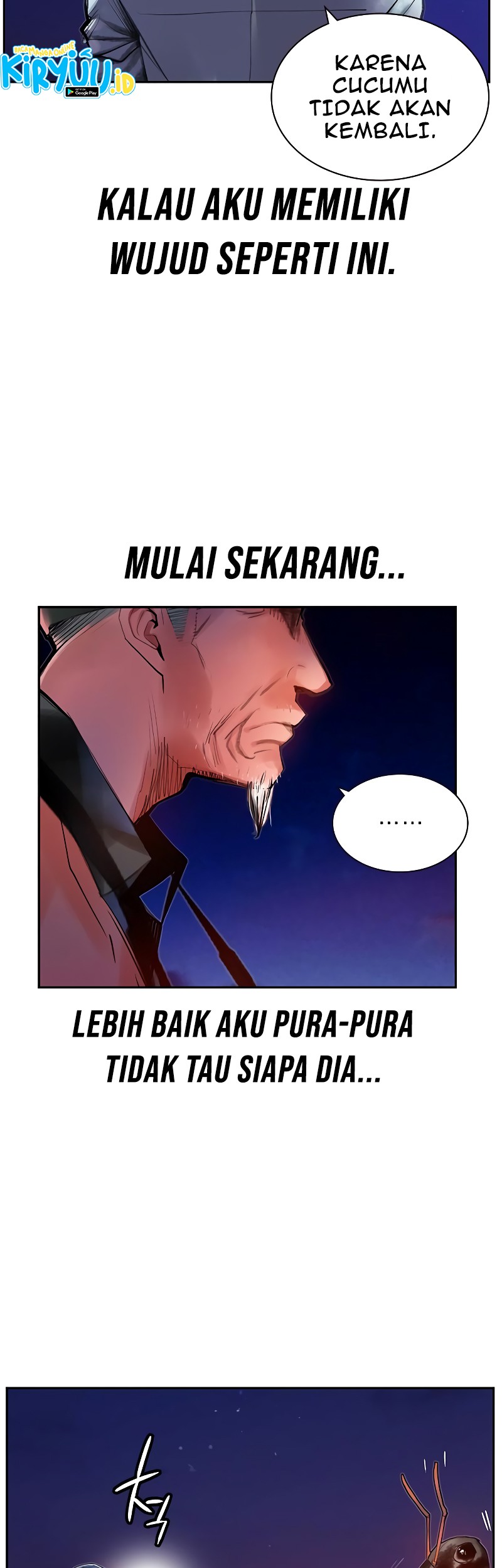 Jungle Juice chapter 46 halaman 19