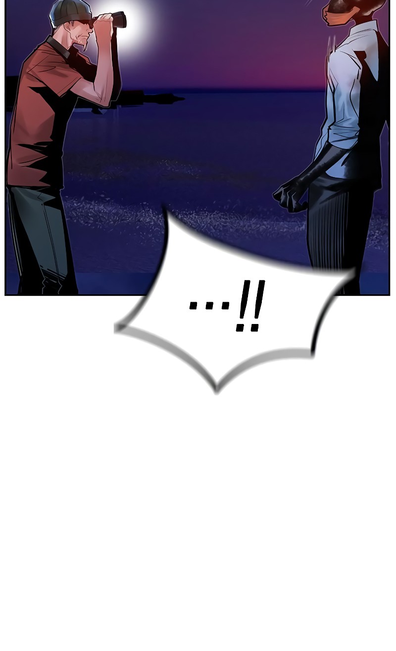 Jungle Juice chapter 46 halaman 20