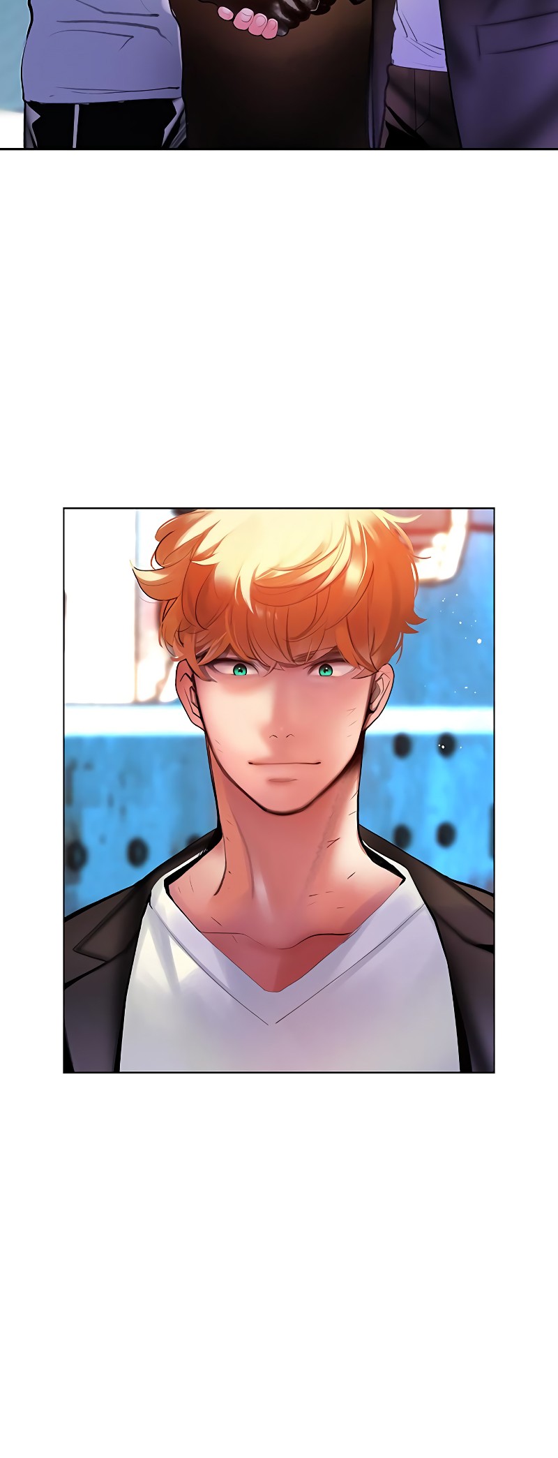 Jungle Juice chapter 46 halaman 52