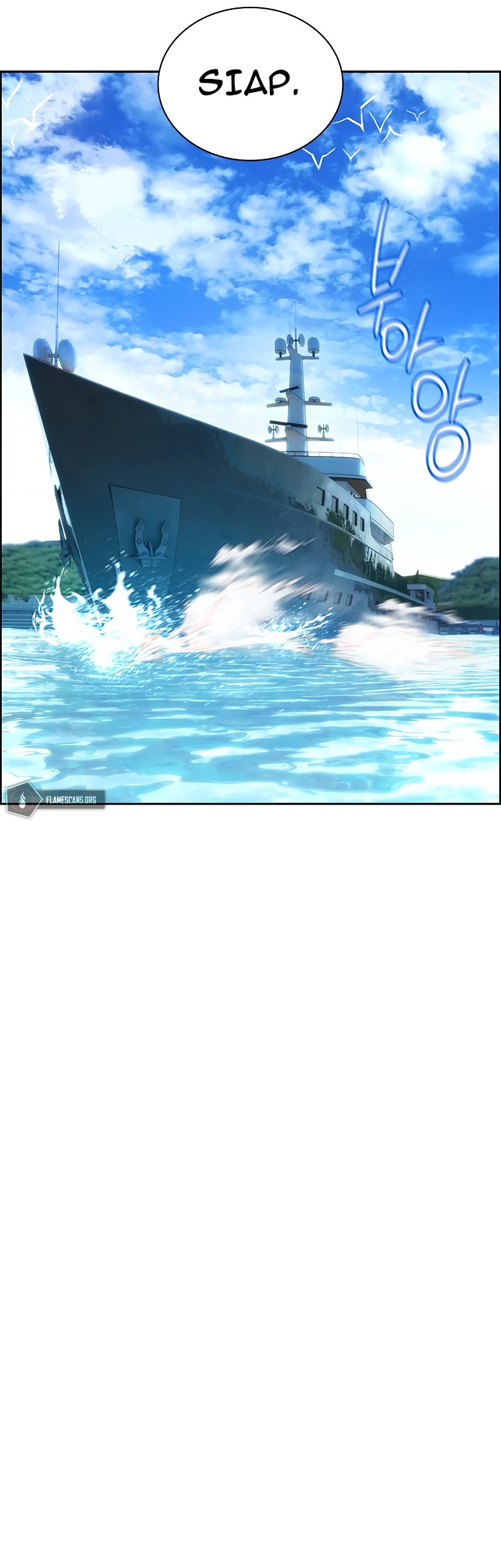 Jungle Juice chapter 46 halaman 53