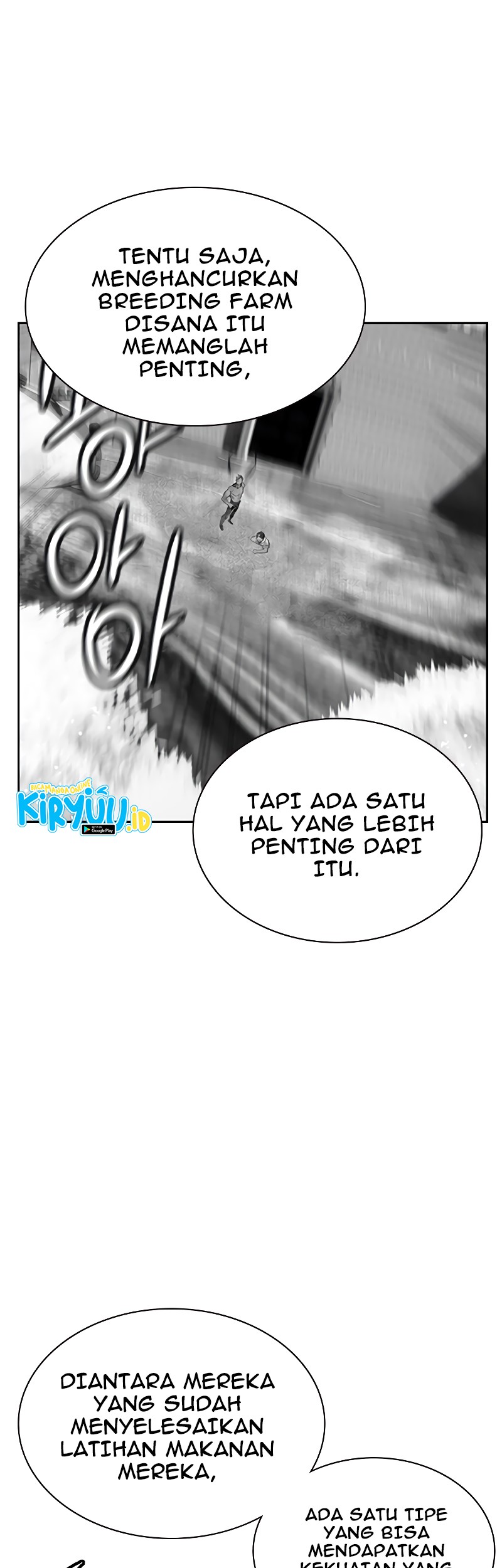 Jungle Juice chapter 46 halaman 57